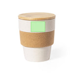 Fredy Eco-Friendly Promotional Cup – Sustainable, Stylish & Practical