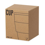 Fredy Eco-Friendly Promotional Cup – Sustainable, Stylish & Practical