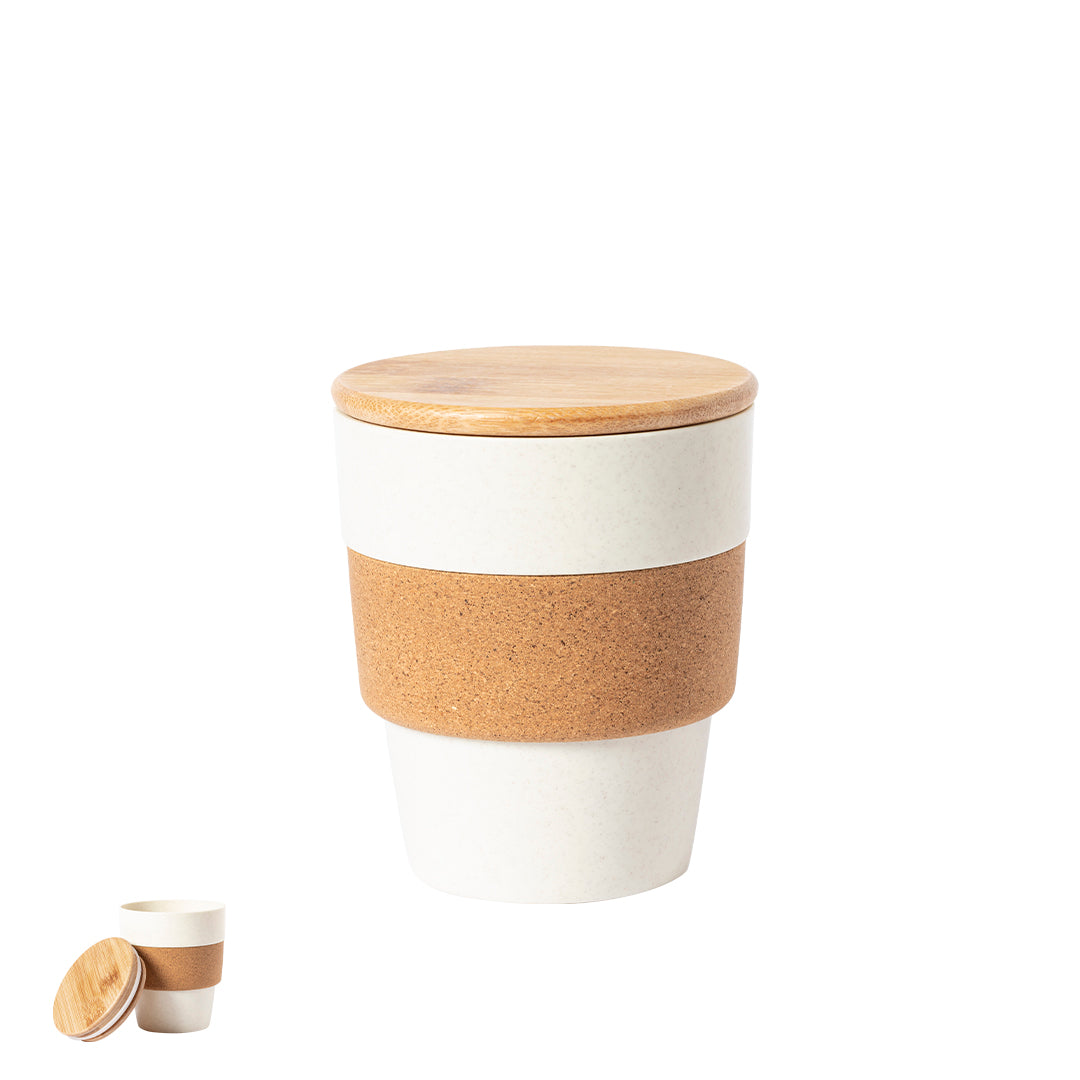Fredy Eco-Friendly Promotional Cup – Sustainable, Stylish & Practical