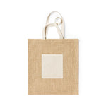 Flobux Jute Bag – Durable and Eco-Friendly Carry Bag for Irish Businesses