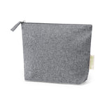 Plaum Recycled Cotton Beauty Bag – Sustainable and Durable