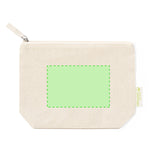 Boyan Organic Cotton Beauty Bag – Sustainable and Practical