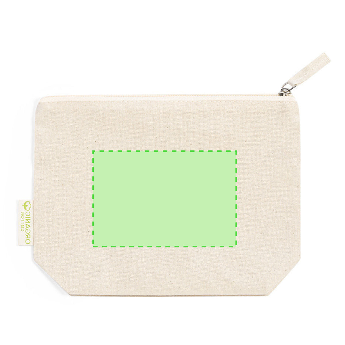 Boyan Organic Cotton Beauty Bag – Sustainable and Practical