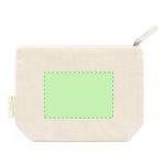 Boyan Organic Cotton Beauty Bag – Sustainable and Practical