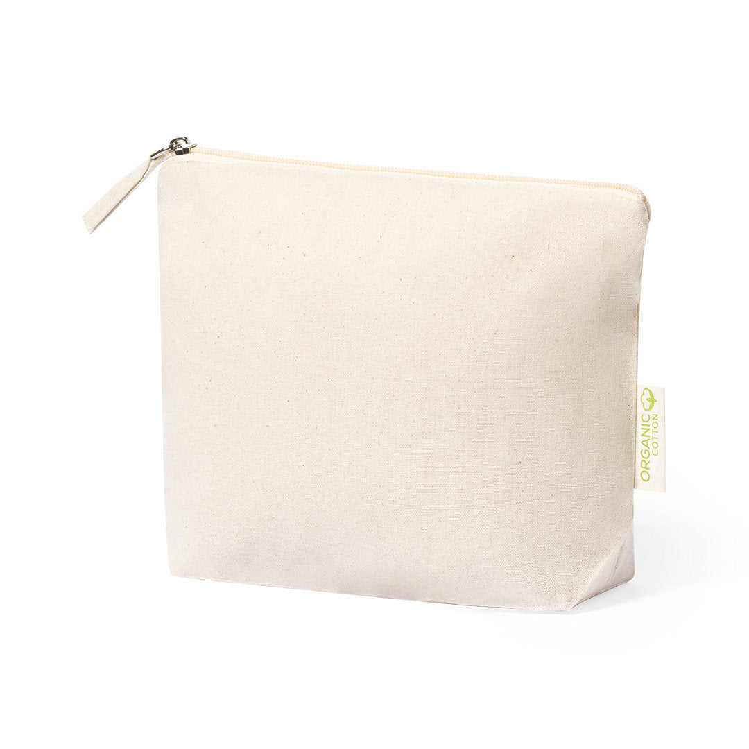 Boyan Organic Cotton Beauty Bag – Sustainable and Practical