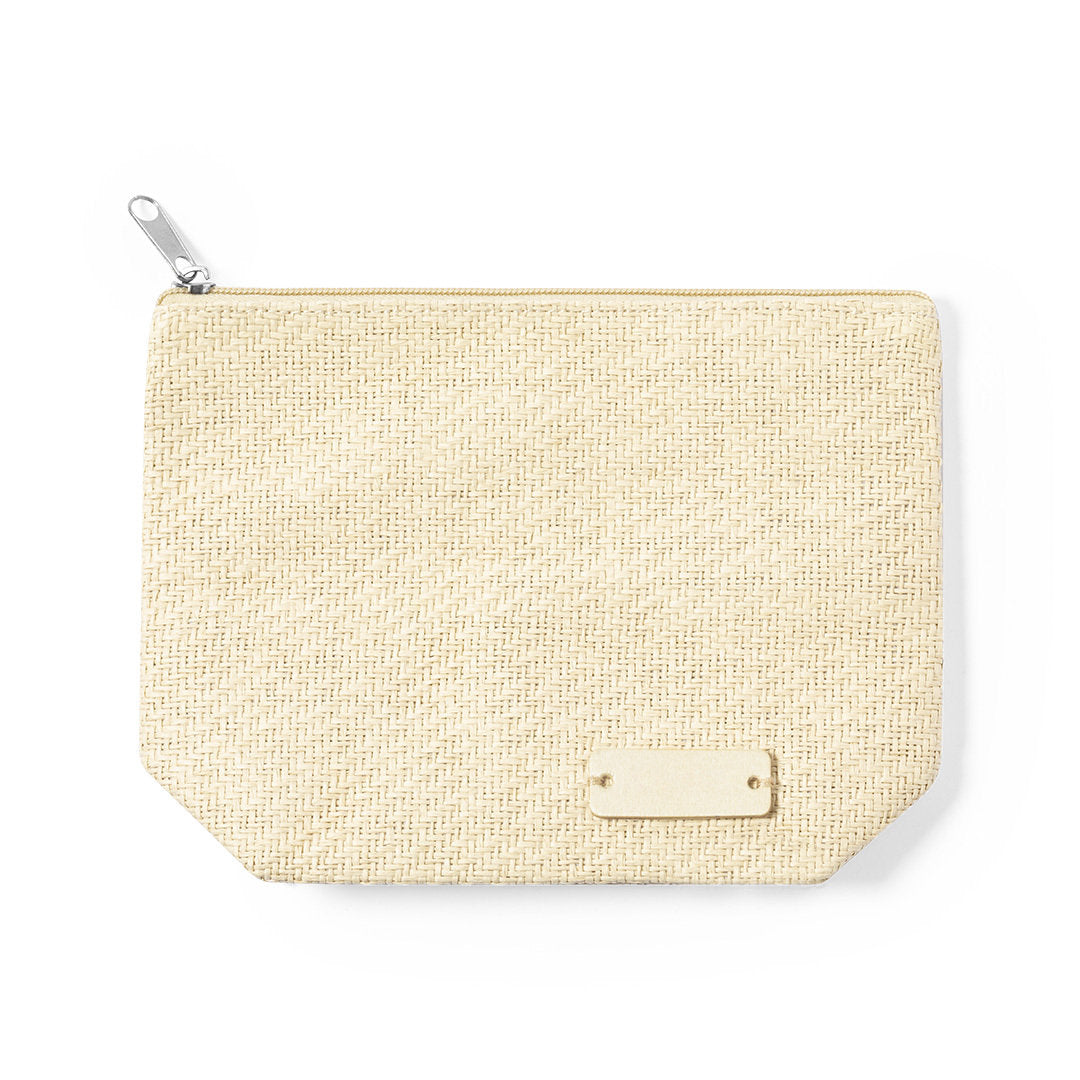 Chack Beauty Bag – Durable and Customisable Promotional Accessory
