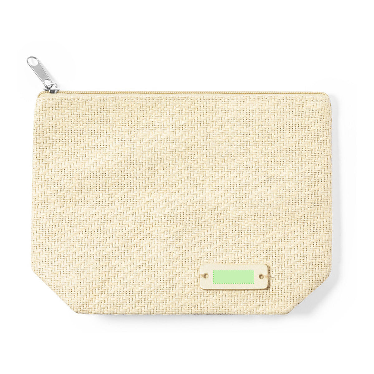 Chack Beauty Bag – Durable and Customisable Promotional Accessory