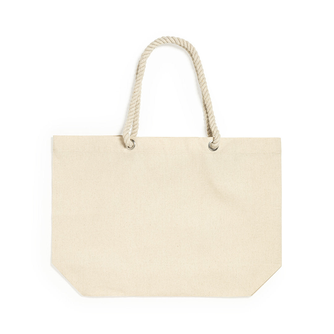 Kauly Cotton Bag – Durable and Eco-Friendly Carry Solution