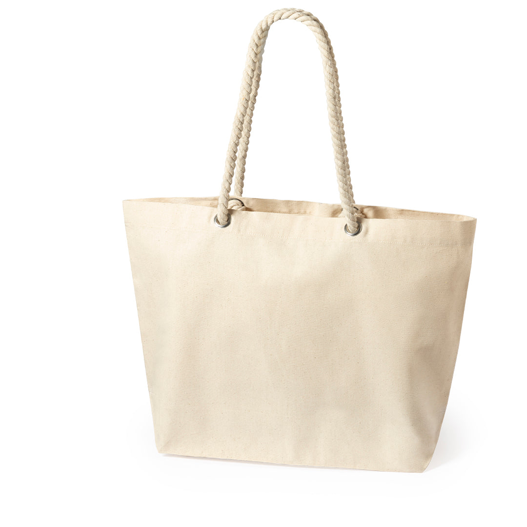 Kauly Cotton Bag – Durable and Eco-Friendly Carry Solution