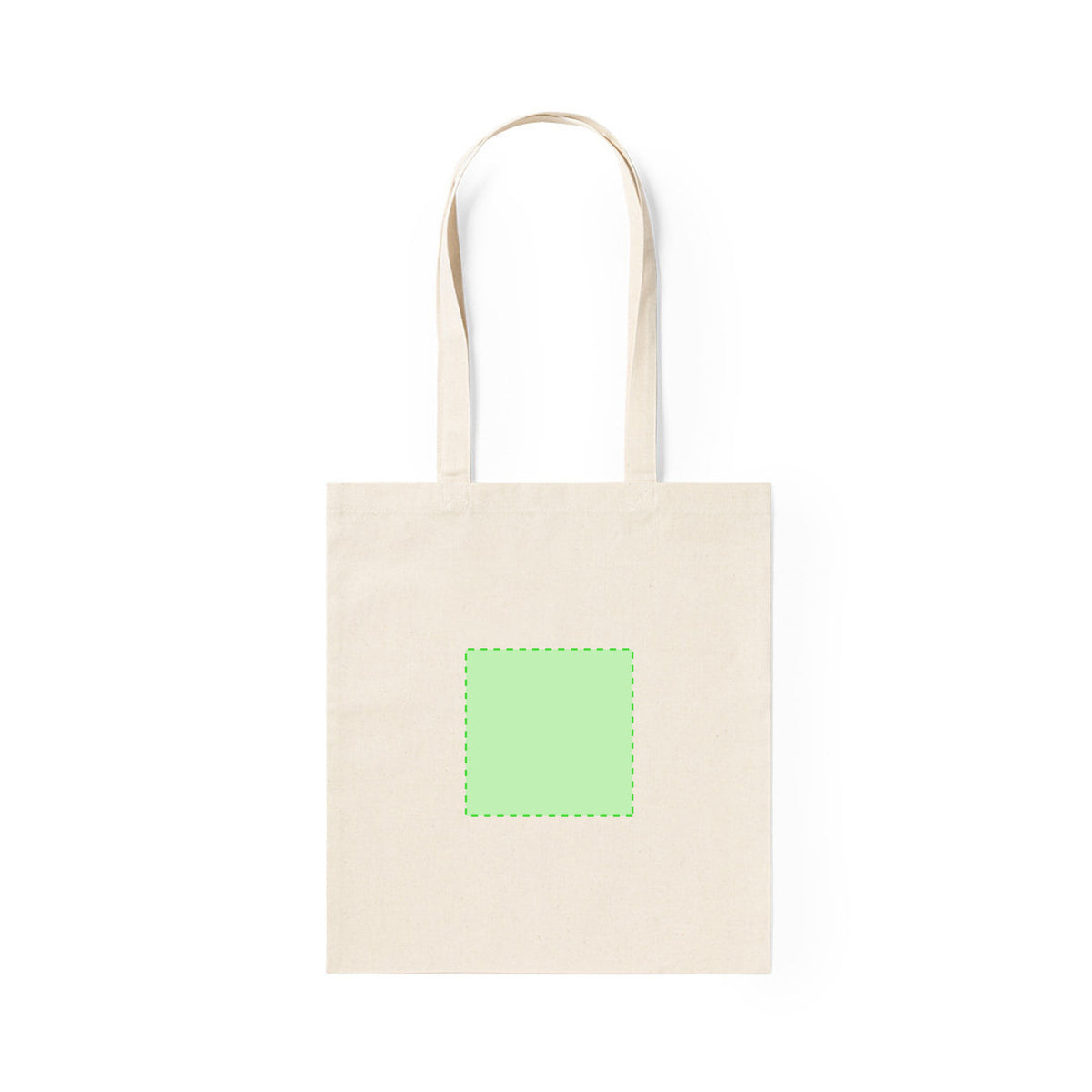 Trendik Cotton Tote Bag – Durable and Practical for Irish Businesses
