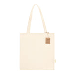 Rumel Organic Cotton Bag – Durable and Eco-Friendly Tote