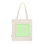Rumel Organic Cotton Bag – Durable and Eco-Friendly Tote