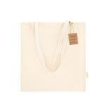 Rumel Organic Cotton Bag – Durable and Eco-Friendly Tote