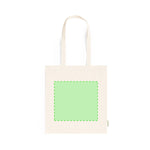 Fizzy Organic Cotton Bag – Durable and Sustainable