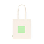 Fizzy Organic Cotton Bag – Durable and Sustainable