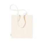 Fizzy Organic Cotton Bag – Durable and Sustainable