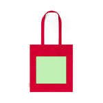 Klimbou Organic Cotton Bag – Durable and Eco-Friendly