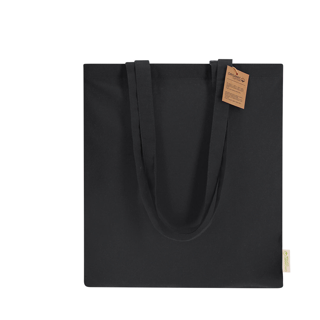 Klimbou Organic Cotton Bag – Durable and Eco-Friendly