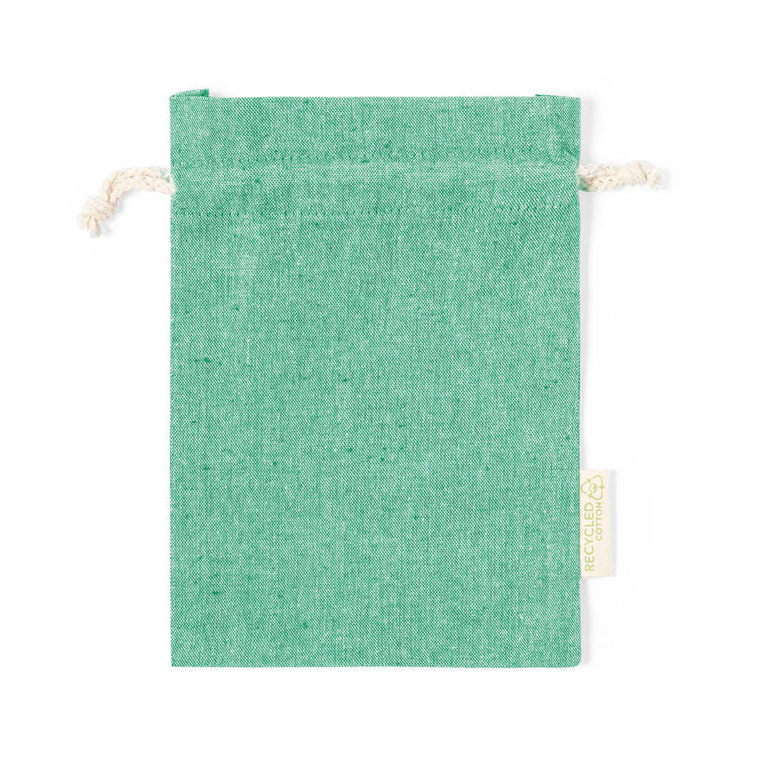 Karzak Eco-Friendly Recycled Cotton Bag for Sustainable Branding