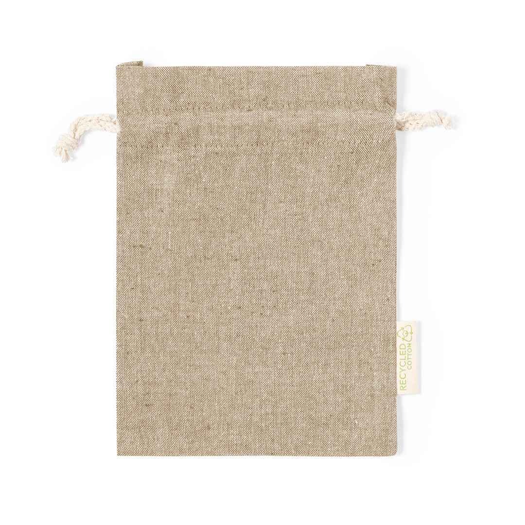 Karzak Eco-Friendly Recycled Cotton Bag for Sustainable Branding