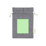 Karzak Eco-Friendly Recycled Cotton Bag for Sustainable Branding