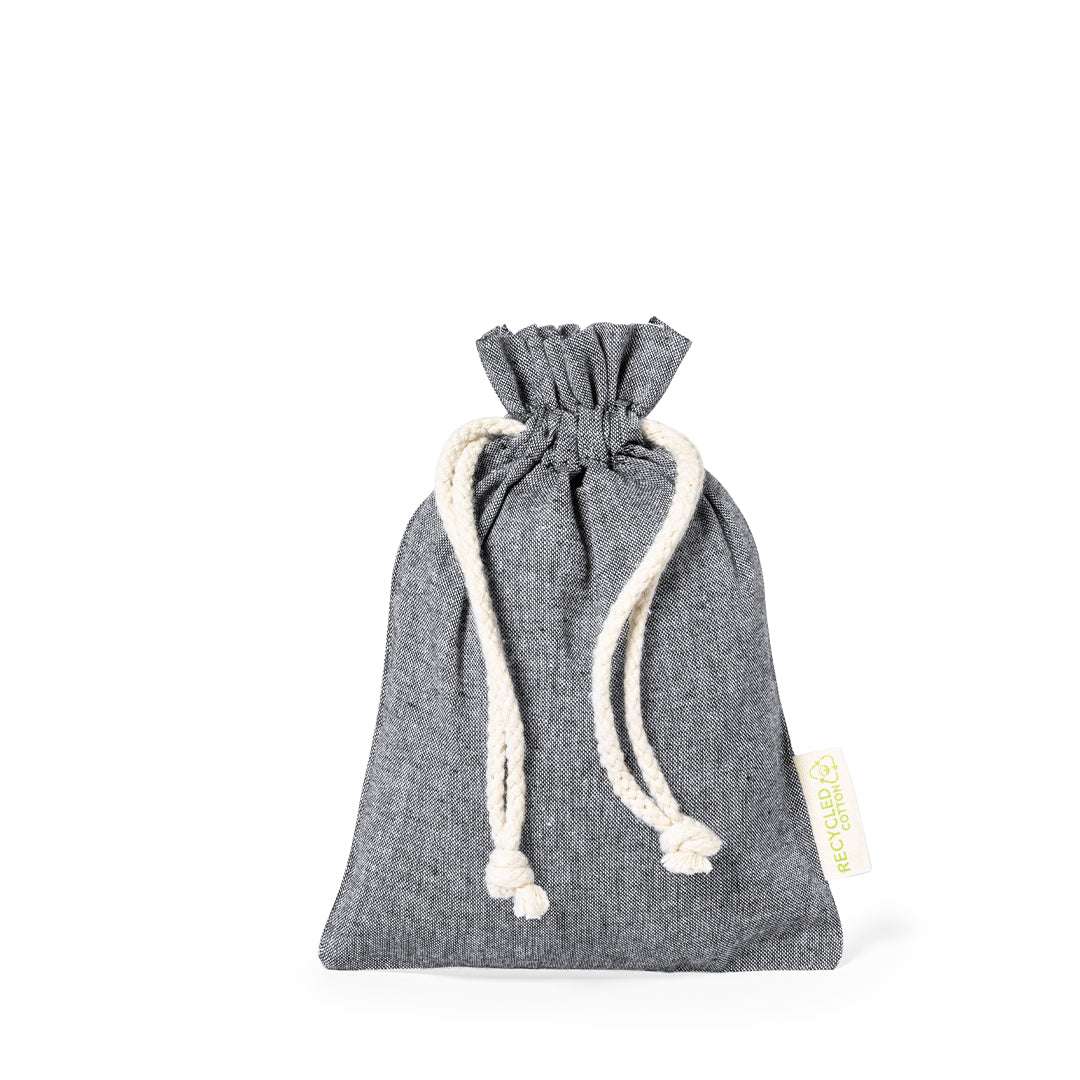 Karzak Eco-Friendly Recycled Cotton Bag for Sustainable Branding