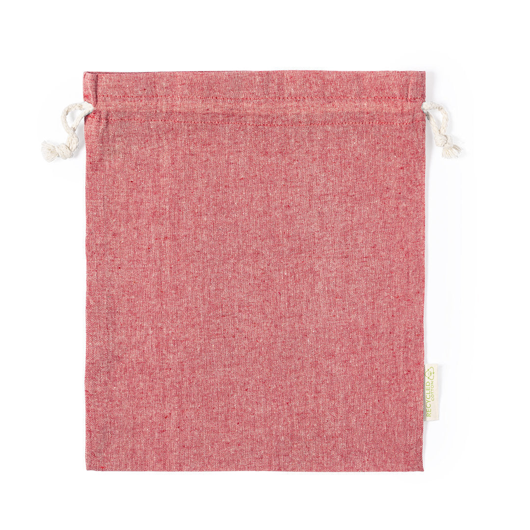 Murfix Eco-Friendly Recycled Cotton Bag – Sustainable and Practical
