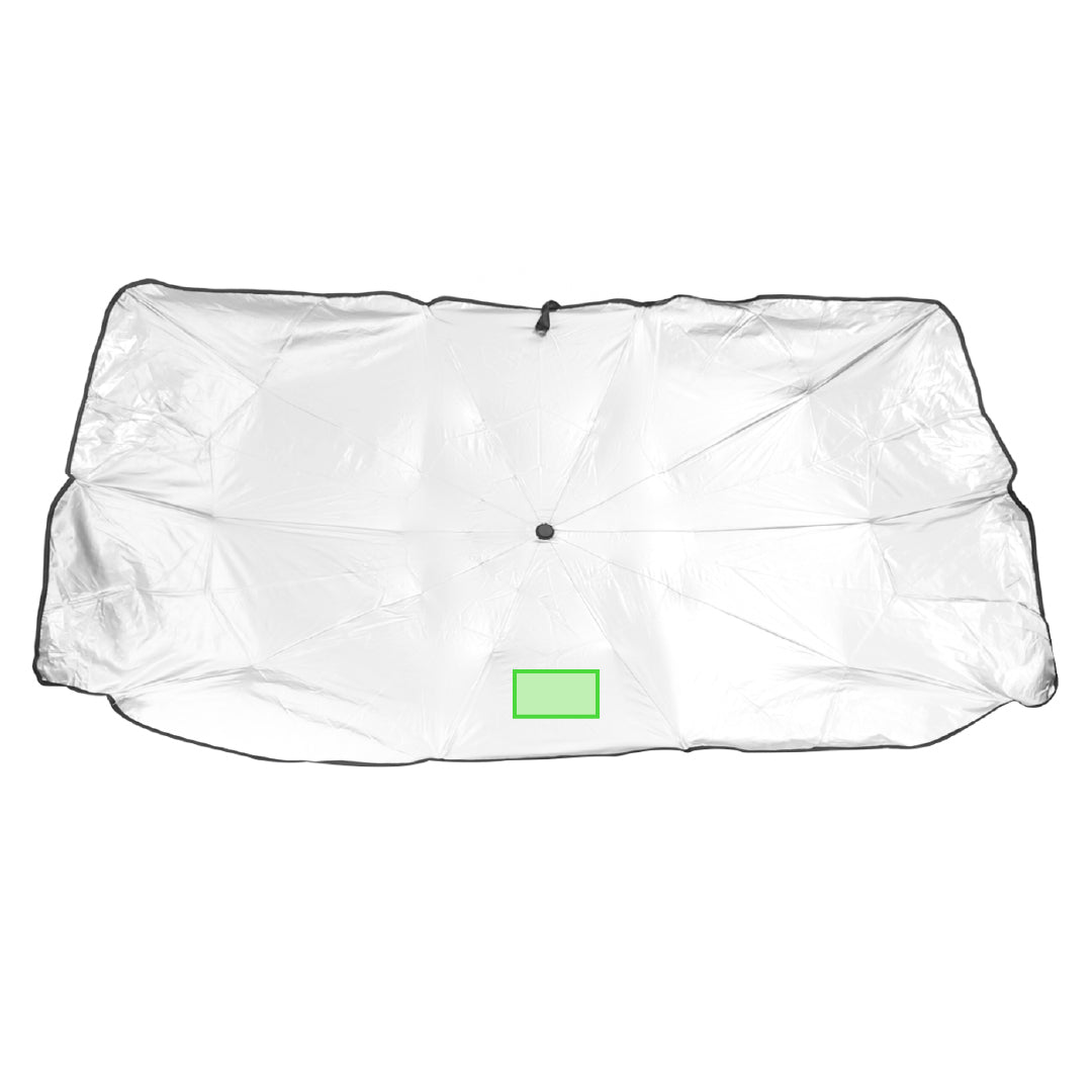 Birdy Foldable Car Sunshade – Practical and Durable Protection