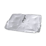Birdy Foldable Car Sunshade – Practical and Durable Protection