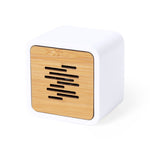 Pixie Eco-Friendly Bluetooth Speaker - Sustainable Technology