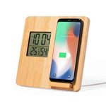 Fiory Weather Station - Eco-Friendly Office and Business Accessory