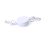Kiotex Portable Charger – Ultra Compact, Extendable Charging Solution