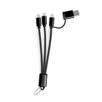 Frecles Charging Cable – Durable and Versatile Charging Solution