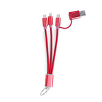 Frecles Charging Cable – Durable and Versatile Charging Solution