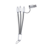 Frecles Charging Cable – Durable and Versatile Charging Solution