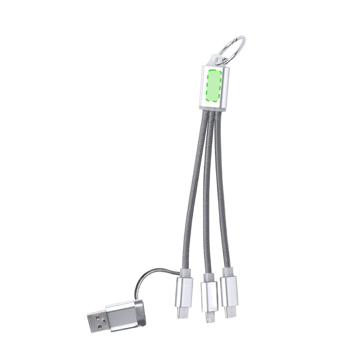 Frecles Charging Cable – Durable and Versatile Charging Solution