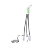 Frecles Charging Cable – Durable and Versatile Charging Solution