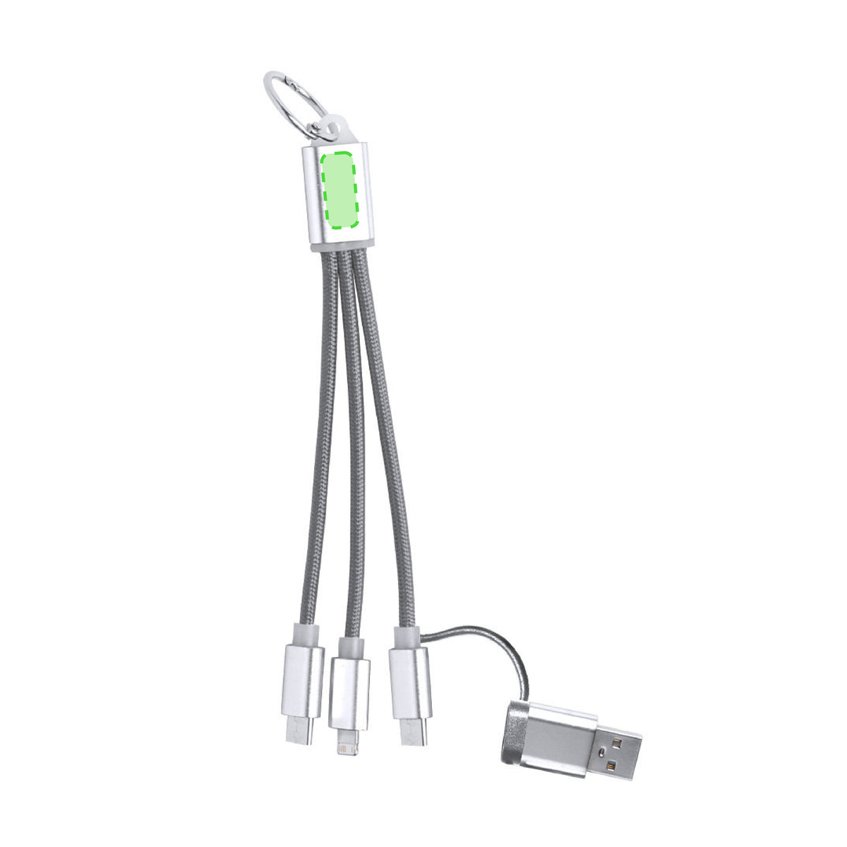 Frecles Charging Cable – Durable and Versatile Charging Solution