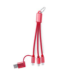 Frecles Charging Cable – Durable and Versatile Charging Solution