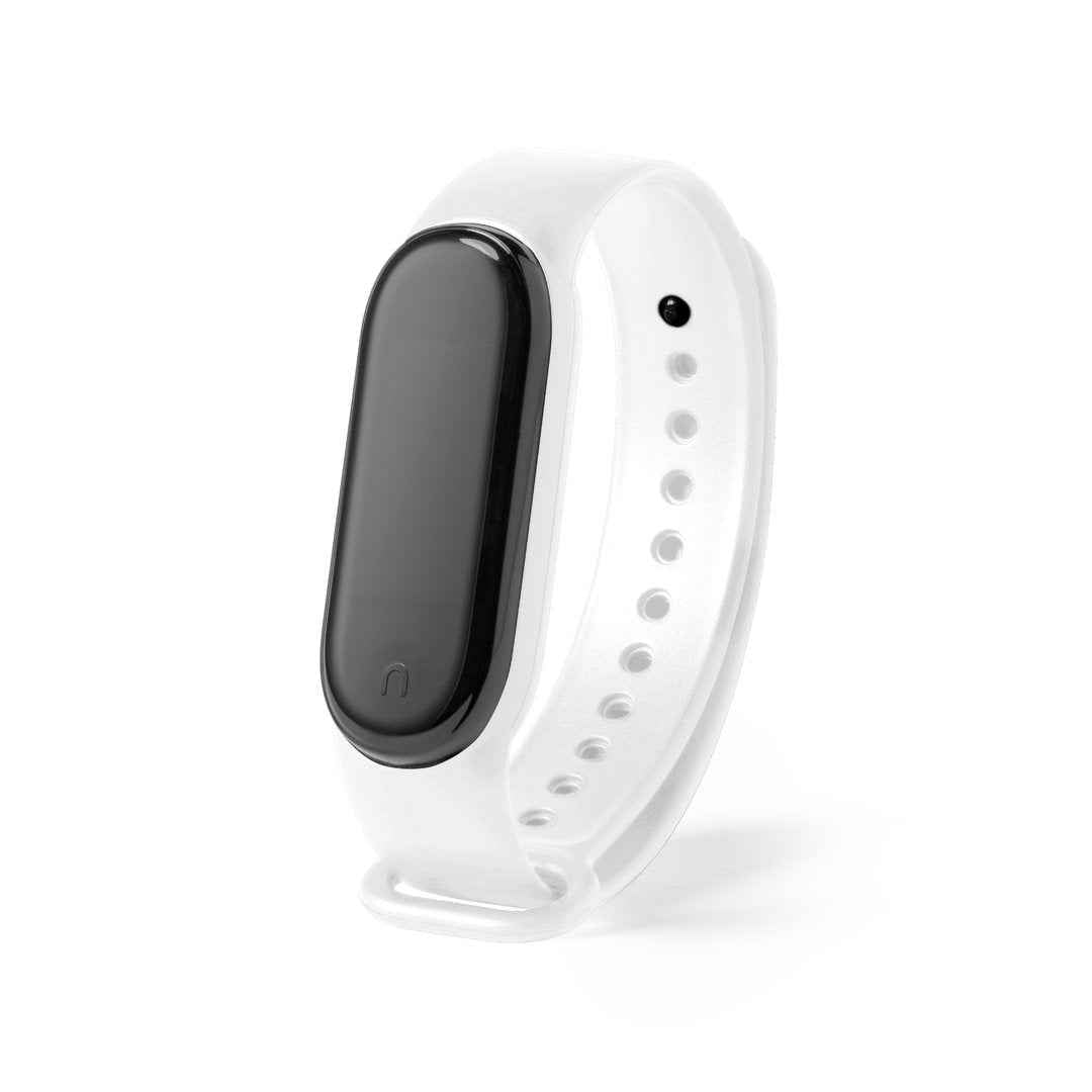 Selkos Multifunction Smart Bracelet – Advanced Health and Activity Tracker