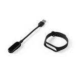 Selkos Multifunction Smart Bracelet – Advanced Health and Activity Tracker