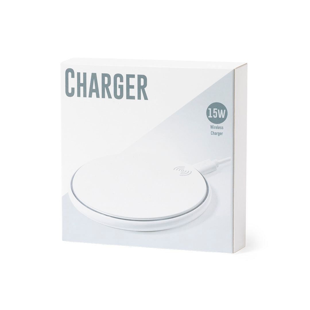 wireless charger Ireland - Alanny