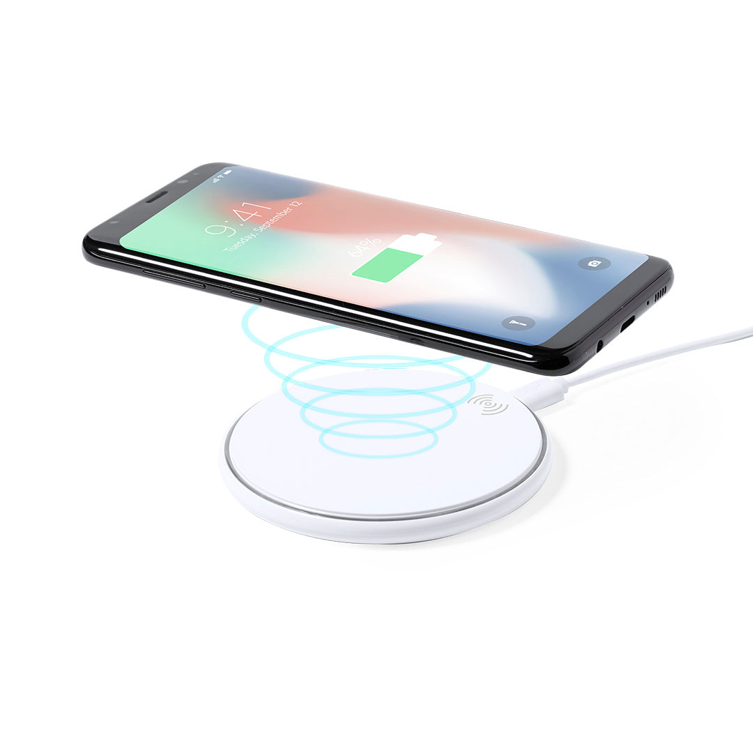 wireless charger Ireland - Alanny