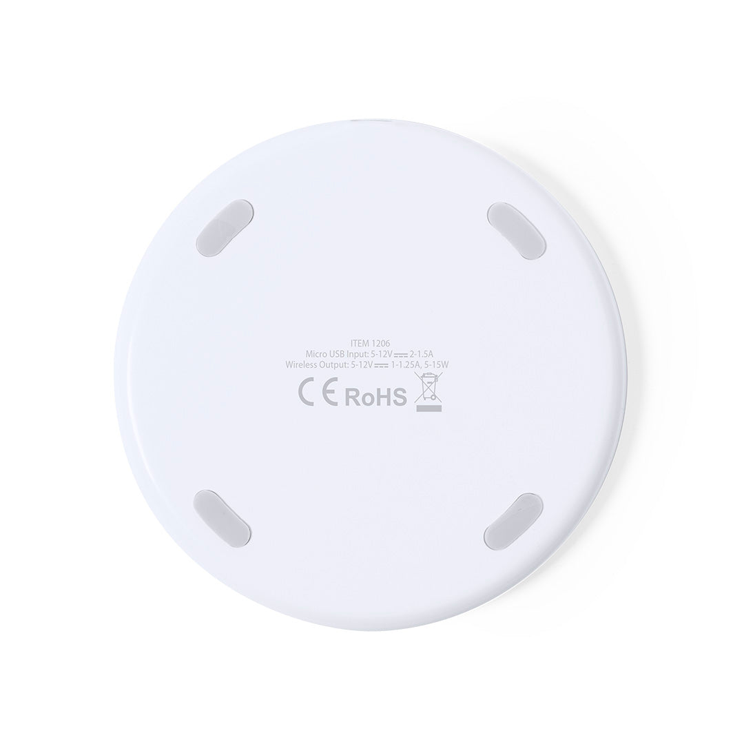 wireless charger Ireland - Alanny
