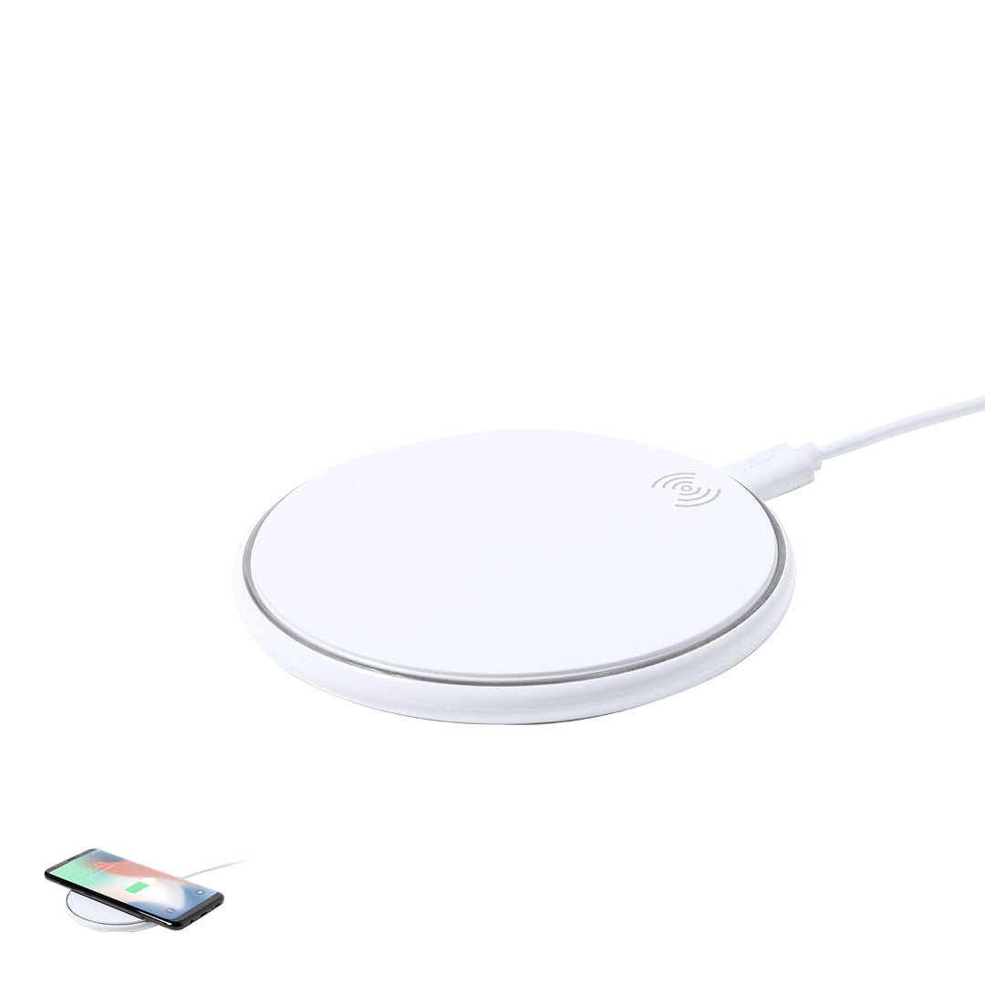 wireless charger Ireland - Alanny