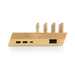 Lupint Wireless Charging Station – Sustainable Multi-Device Charger