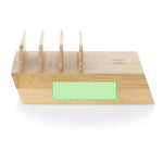 Lupint Wireless Charging Station – Sustainable Multi-Device Charger