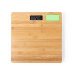 Berry Bamboo Kitchen Scale – Eco-Friendly Precision for Irish Businesses