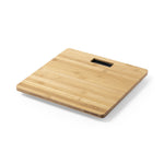Berry Bamboo Kitchen Scale – Eco-Friendly Precision for Irish Businesses
