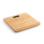Berry Bamboo Kitchen Scale – Eco-Friendly Precision for Irish Businesses